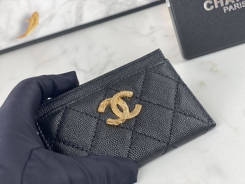 Chanel Wallets Purse